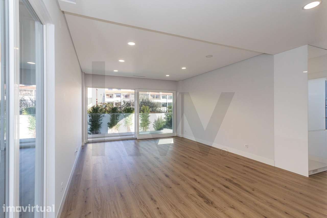 Moradia T3+1 Central com Piscina - Grande imagem: 4/31