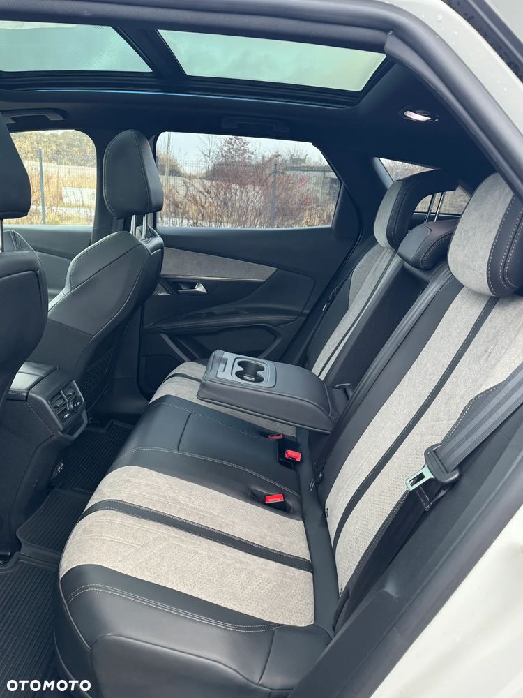 Peugeot 3008 - 28