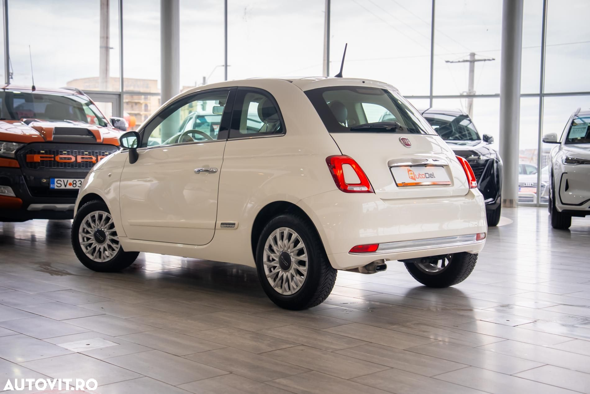 Fiat 500 - 9