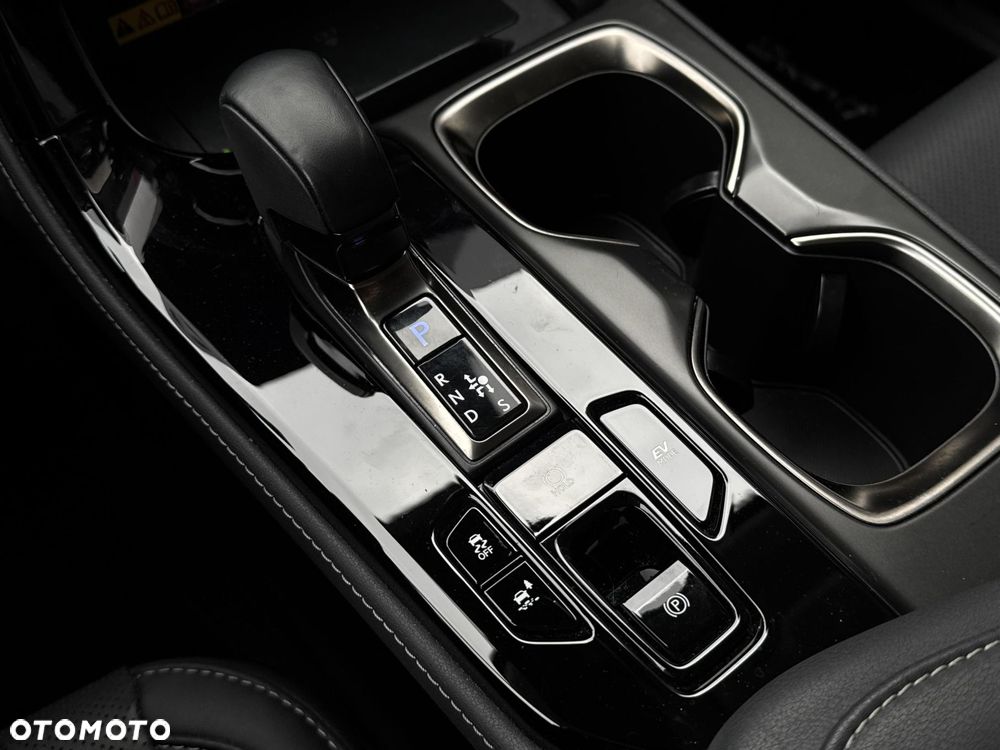 Lexus NX 350h Prestige AWD - 24
