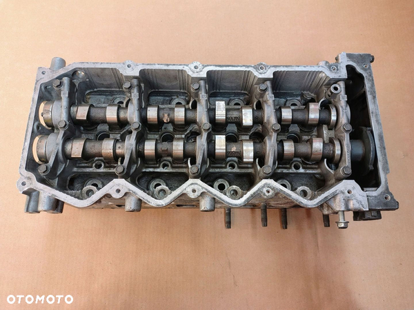 GŁOWICA MASTER MOVANO 3.0 DCI ZD30 SPRAWDZONA SPLANOWANA
