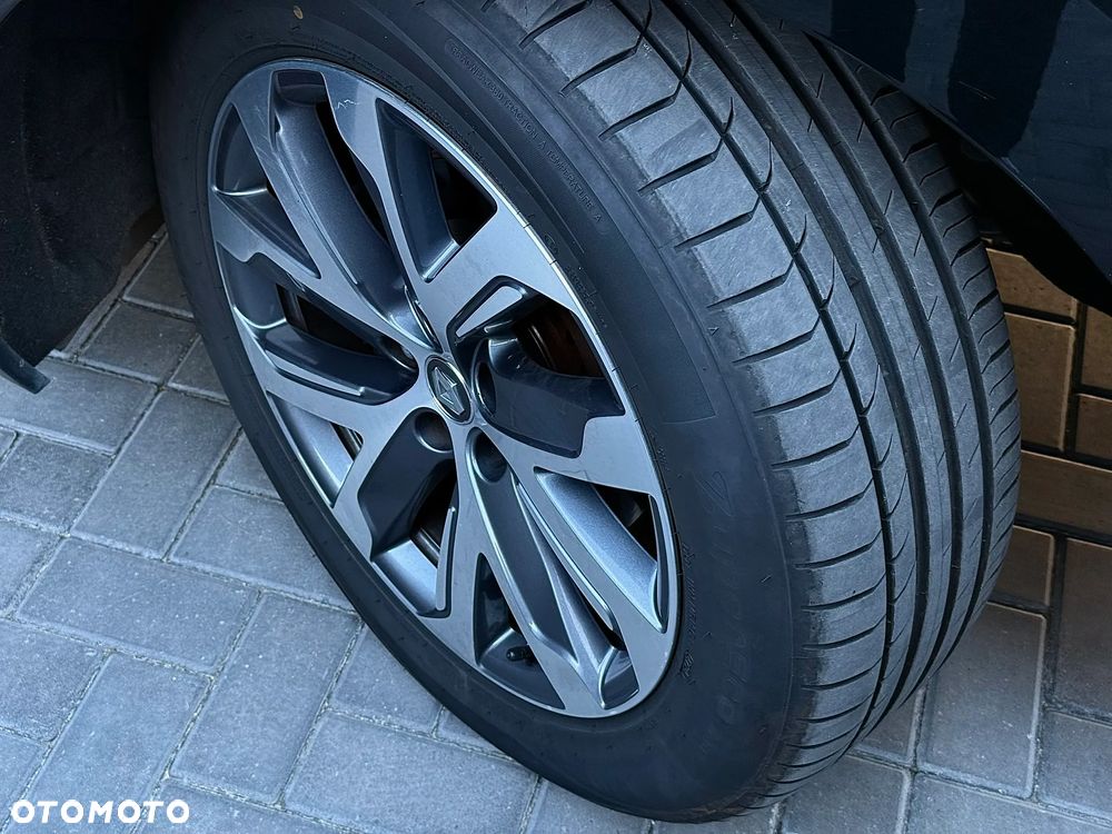 Renault Espace 1.6 dCi Energy Initiale Paris EDC 7os - 38