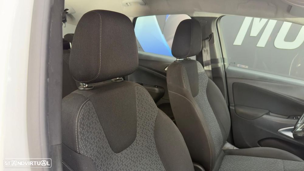 Opel Crossland X 1.2 Innovation FlexFuel J17 - 41