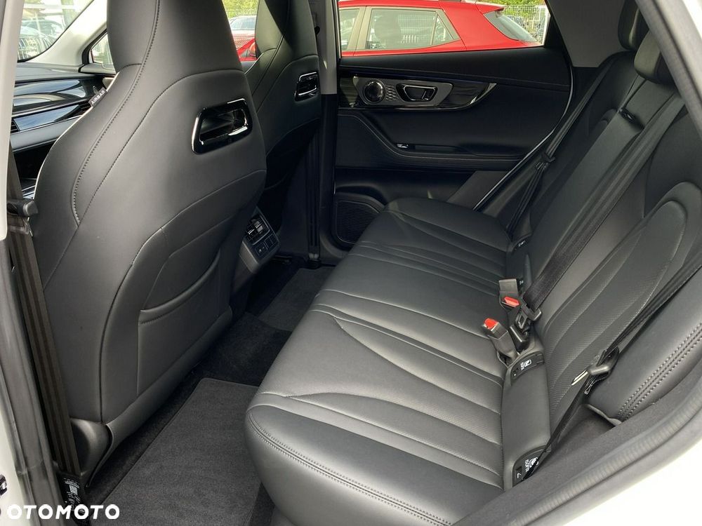 Omoda 5 1.6 T-GDI Premium DCT - 33