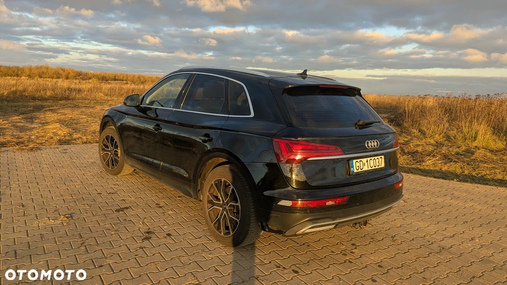 Audi Q5 - 12