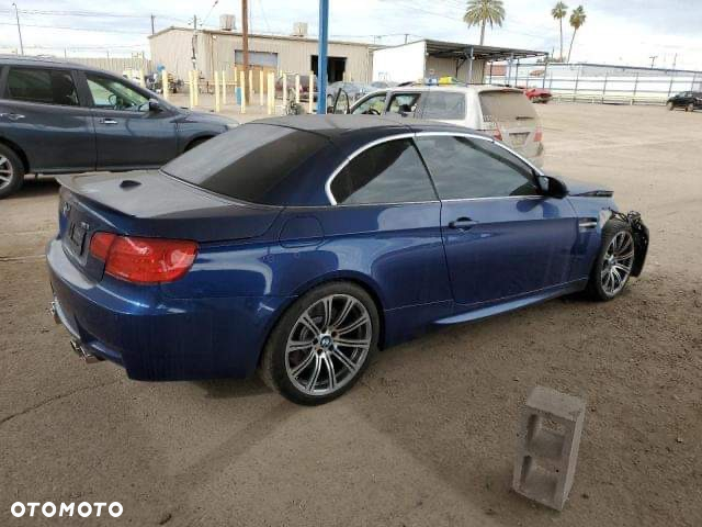 BMW M3 Cabrio - 11
