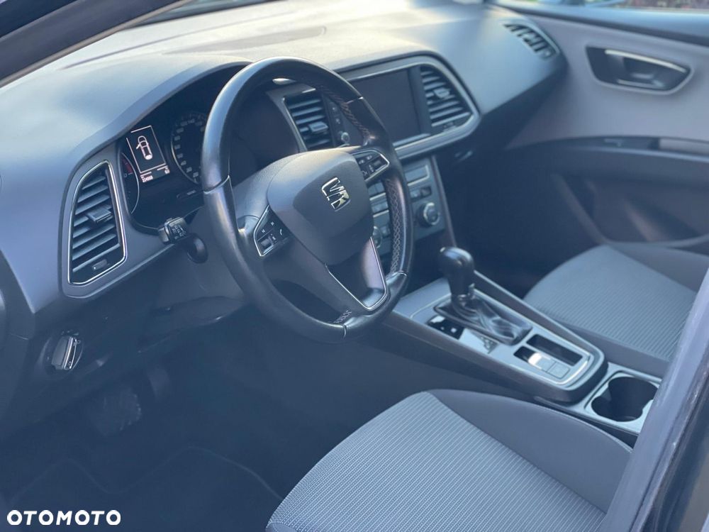 Seat Leon - 15