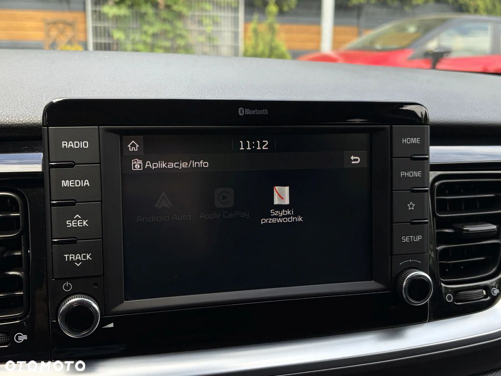 Kia Stonic 1.0 T-GDI DCT OPF Vision - 25