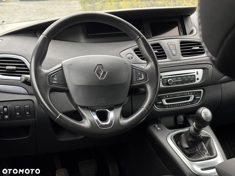 Renault Scenic 1.2 TCe Energy Intens - 7