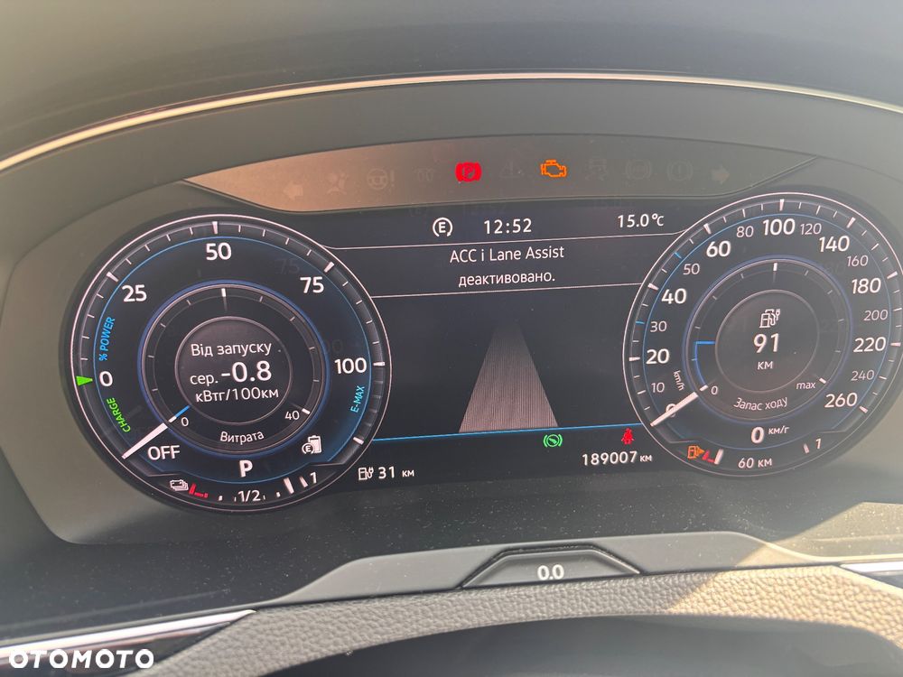 Volkswagen Passat - 14