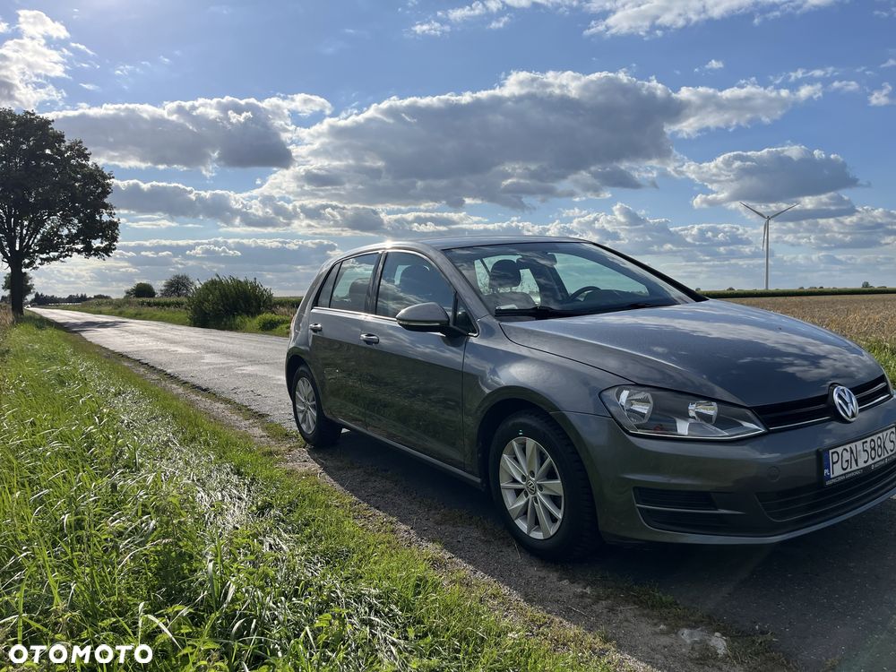 Volkswagen Golf - 4