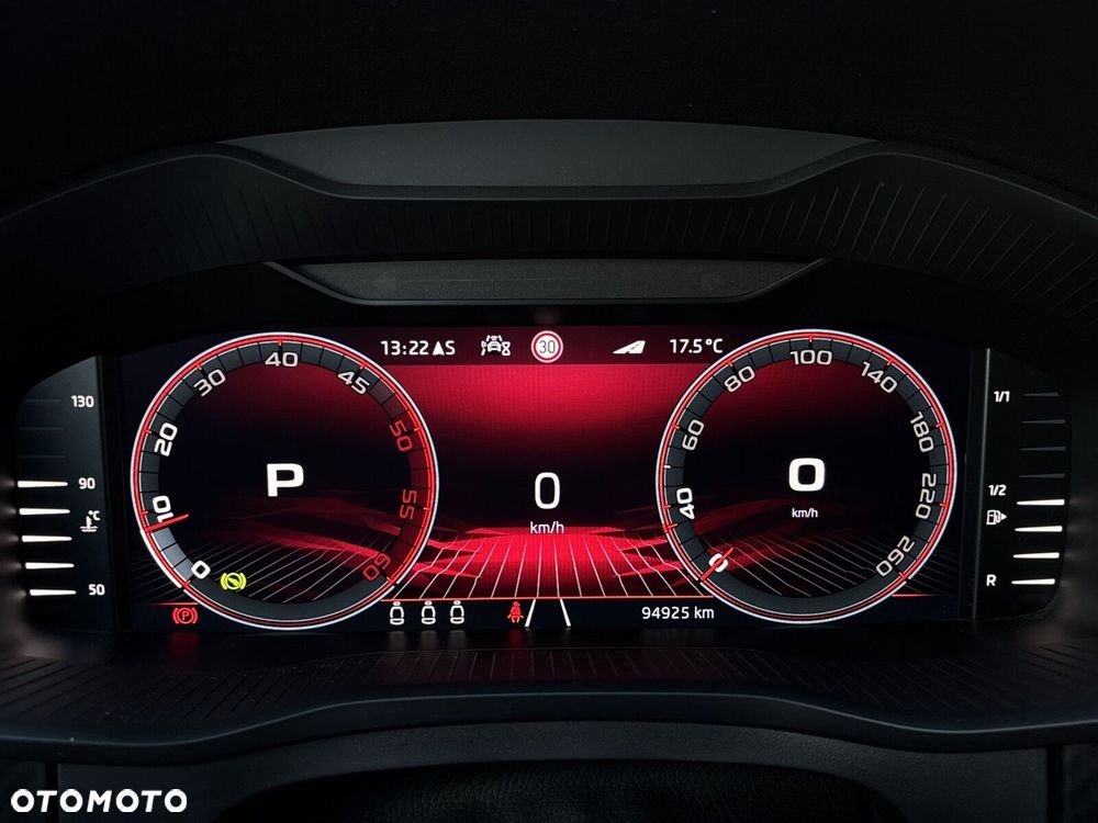 Skoda Kodiaq 2.0 TDI 4x4 Sportline DSG - 17