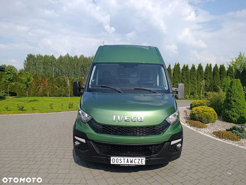 Iveco DAILY 35s17 - 32