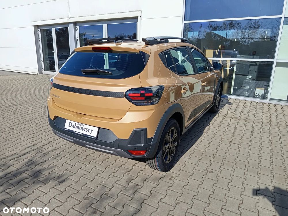 Dacia Sandero - 22