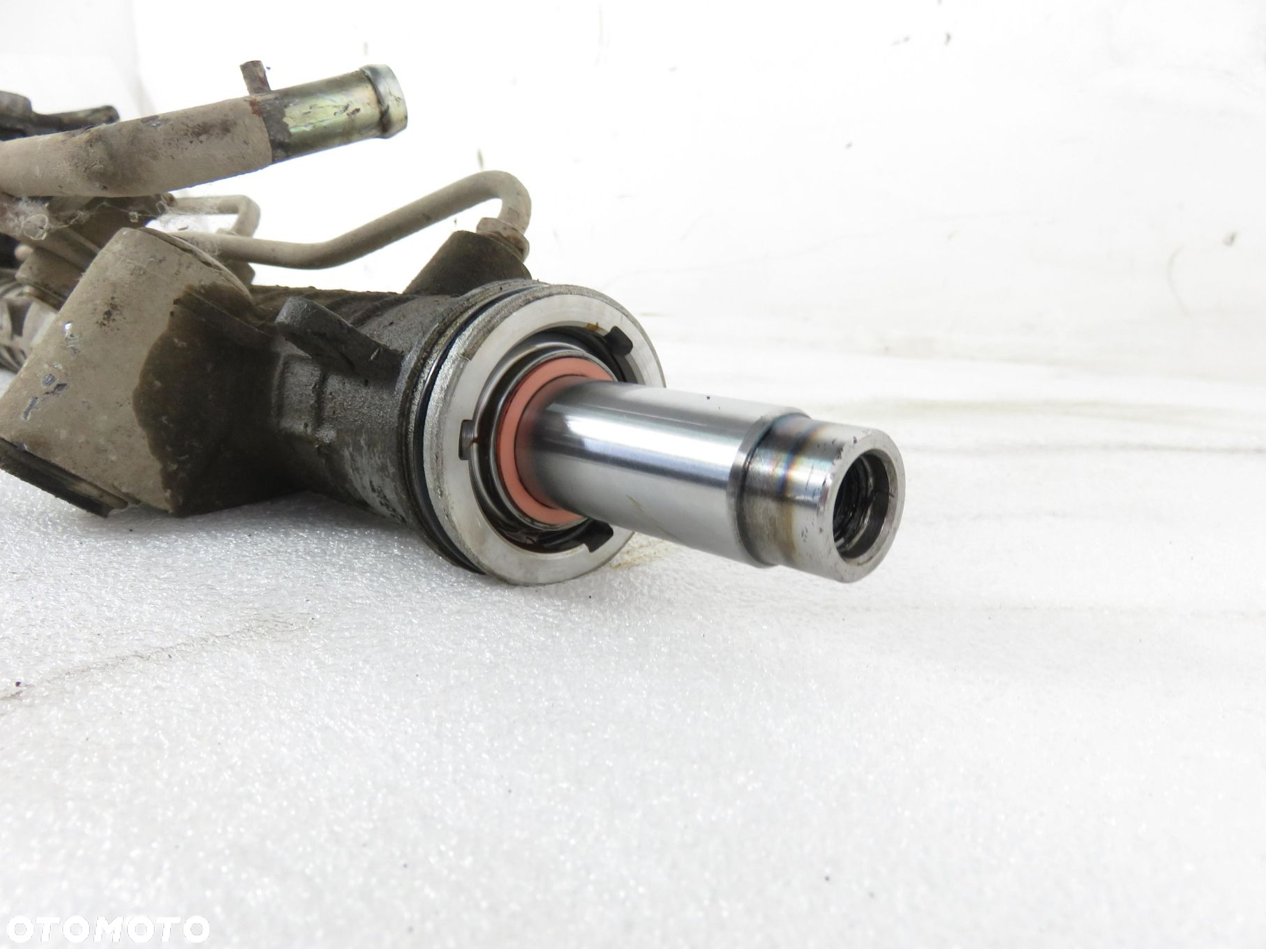 MAGLOWNICA ALFA ROMEO 166 00606709580 - 5