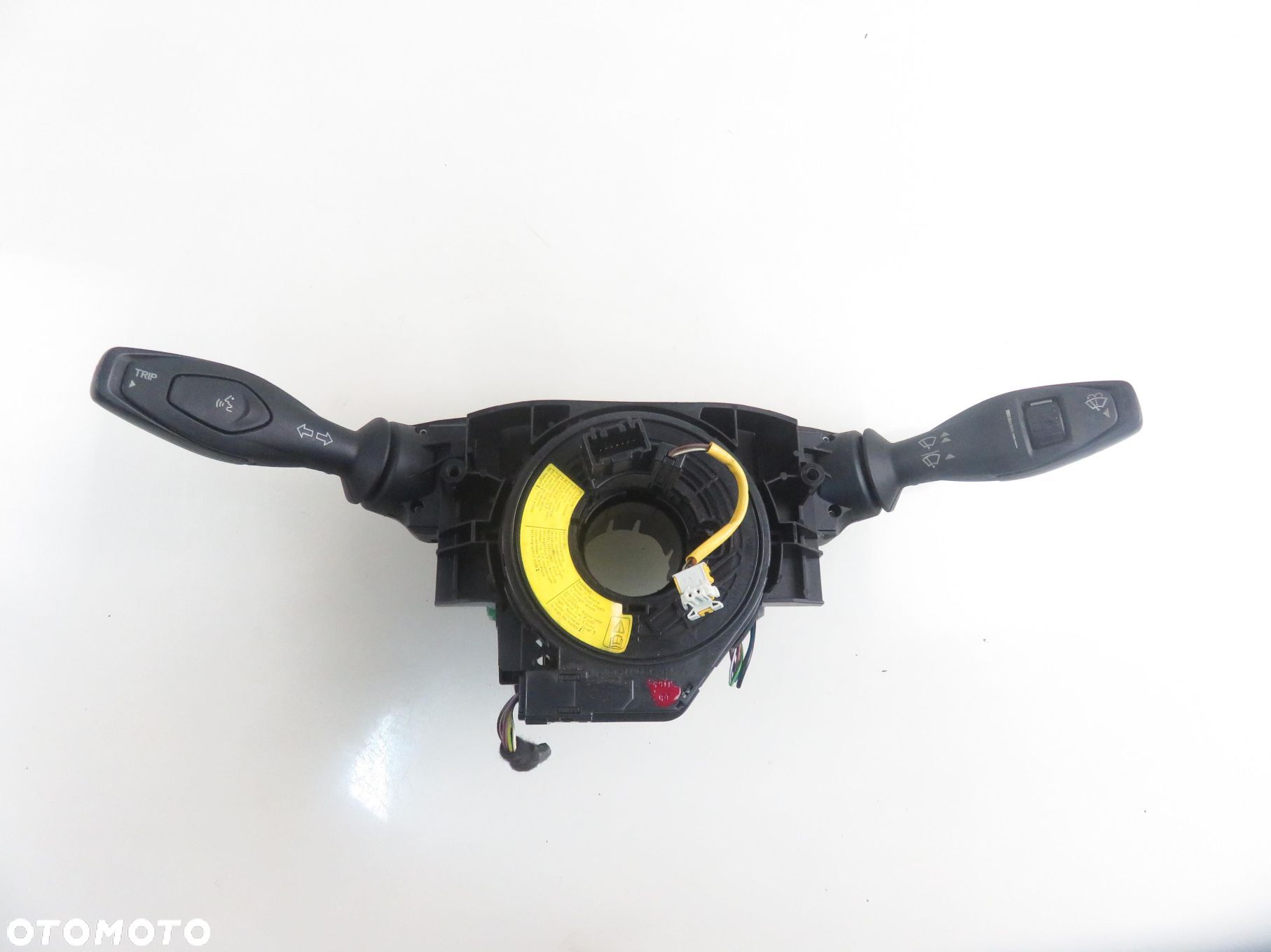 PRZEŁĄCZNIK ZESPOLONY FORD FIESTA MK6 VI 8A6T13335CB 8A6T13N064GD - 1