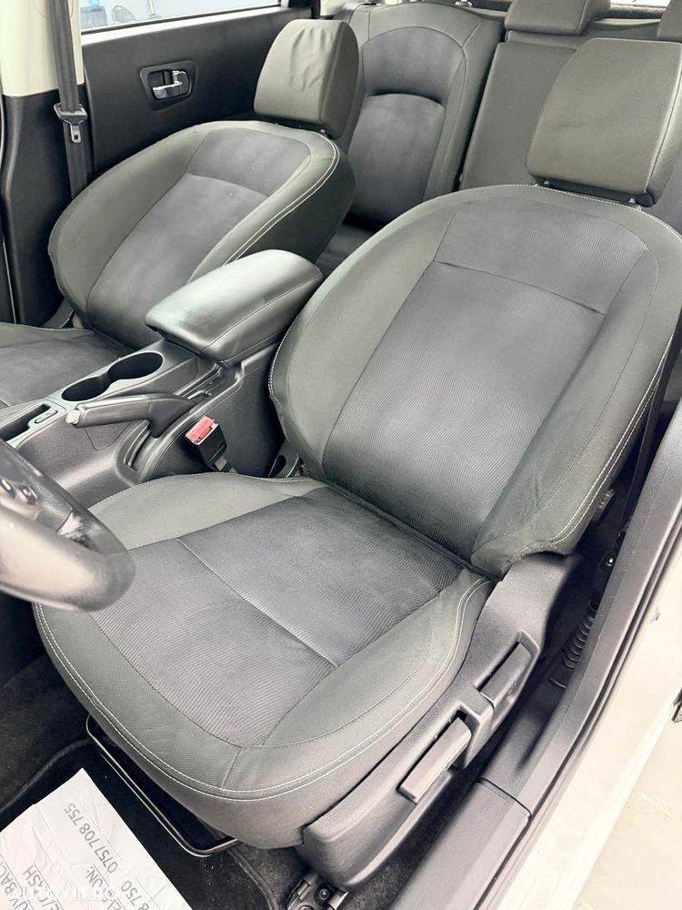 Nissan Qashqai 1.6 DCI DPF I-Way - 18