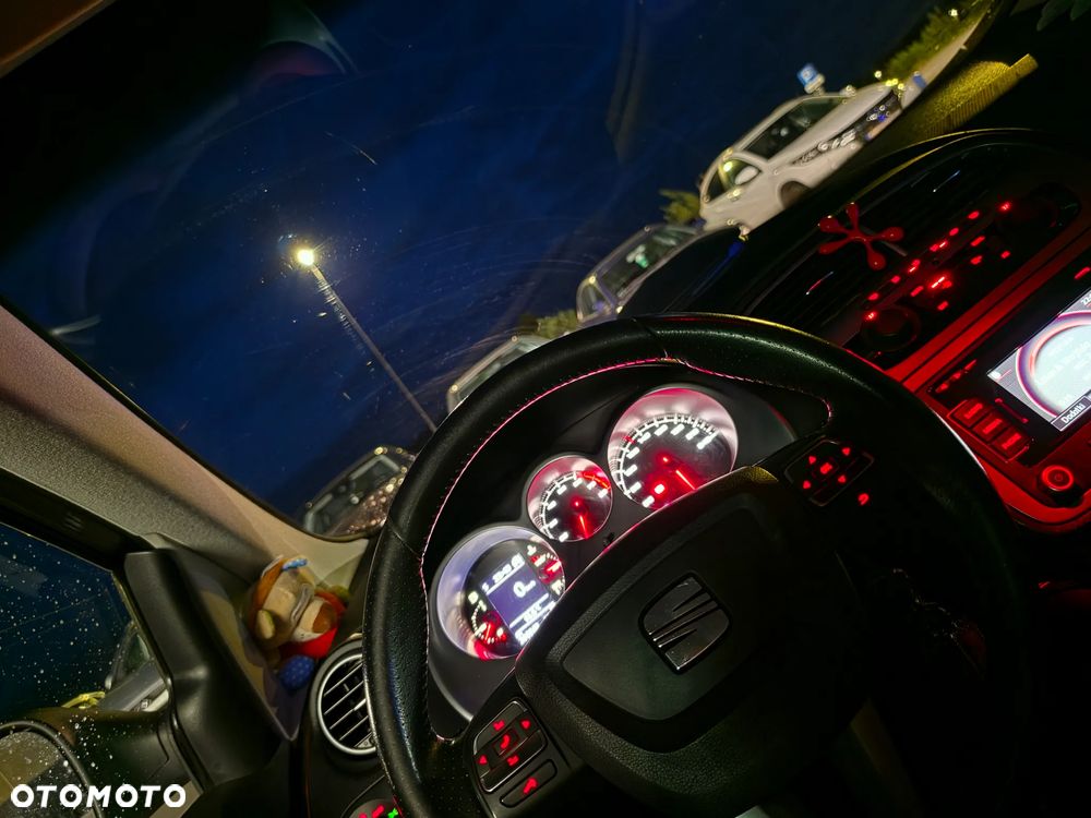 Seat Altea XL 1.2 TSI (Ecomotive) Start & Stop Reference Copa - 3