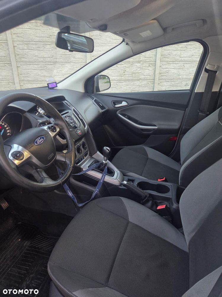 Ford Focus - 7
