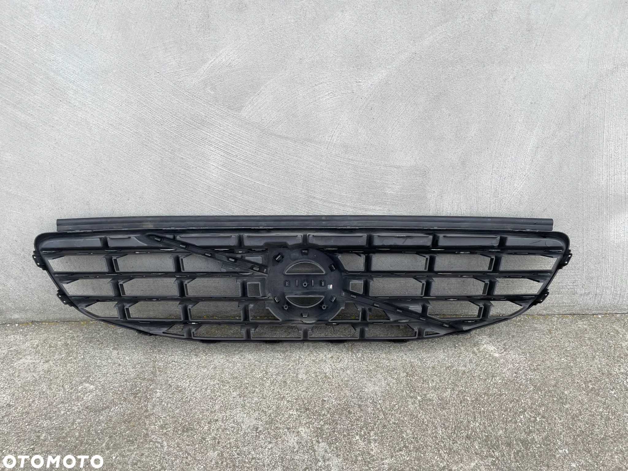 ATRAPA VOLVO XC-60, XC60 LIFT  2013-2017 - 6
