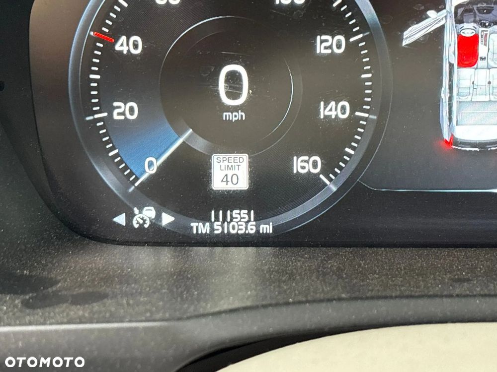 Volvo XC 90 T5 AWD Momentum 7os - 3