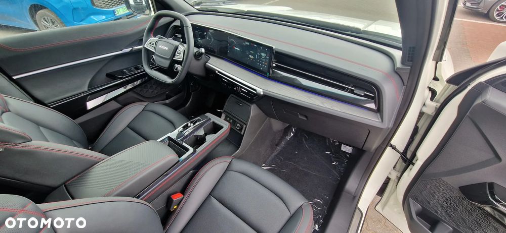 SsangYong/KGM Actyon 1.5 T-GDI Adventure - 24