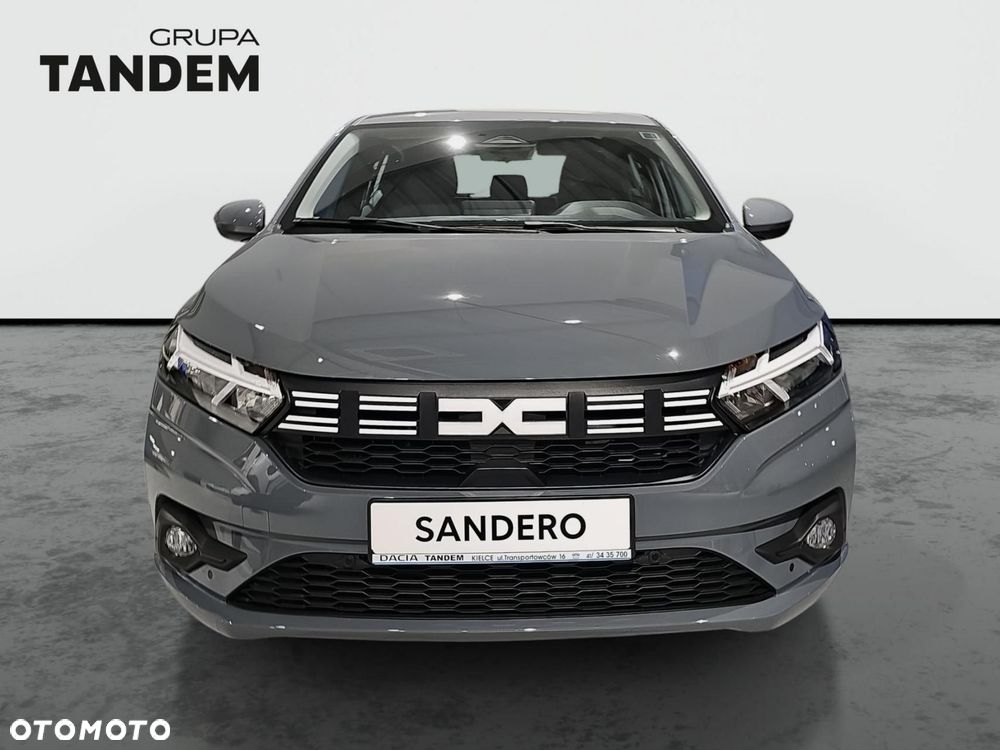 Dacia Sandero - 2