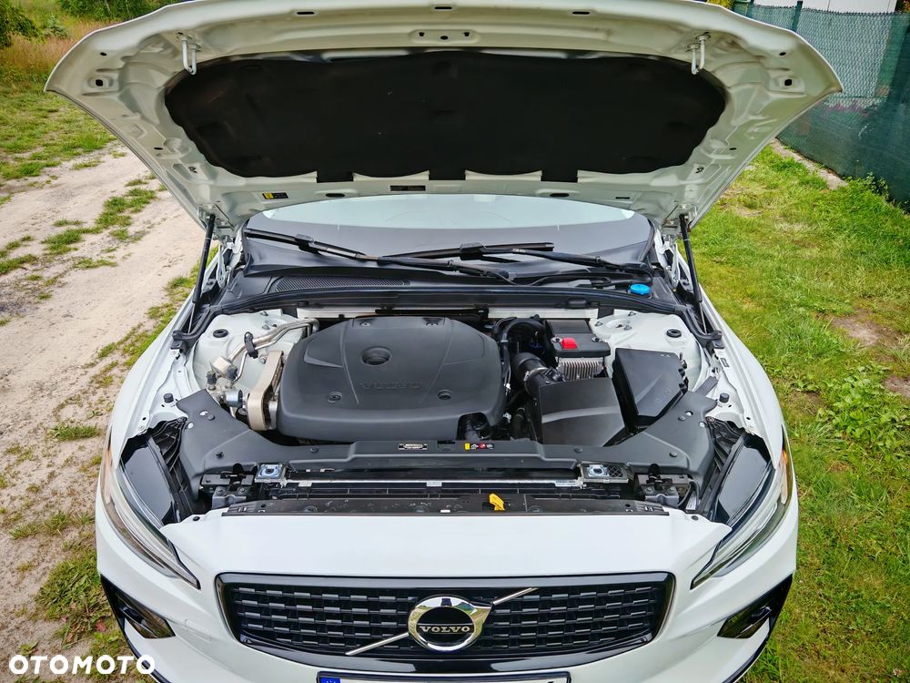 Volvo S60 T5 AWD R-Design - 14