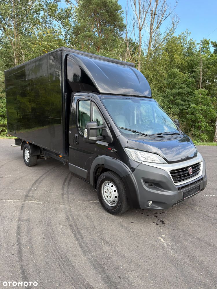 Fiat Ducato - 4