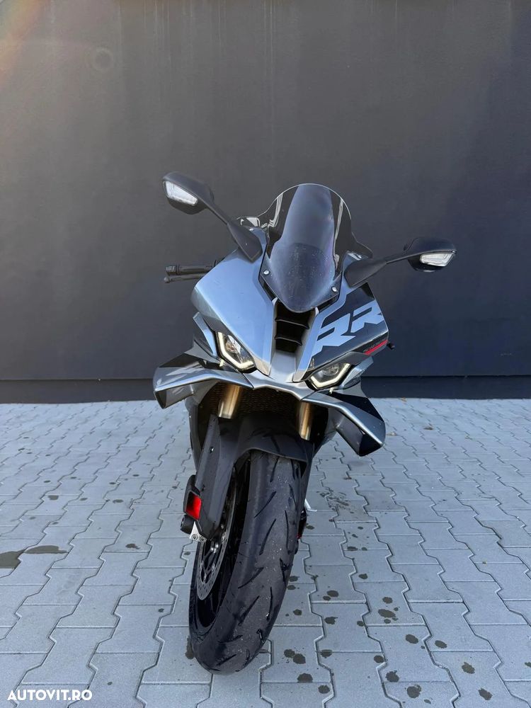 BMW S1000RR - 3