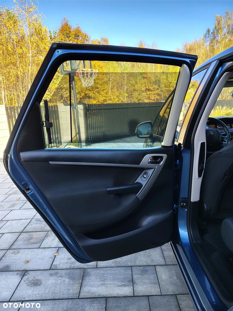 Citroën C4 Picasso VTi 120 Selection - 28