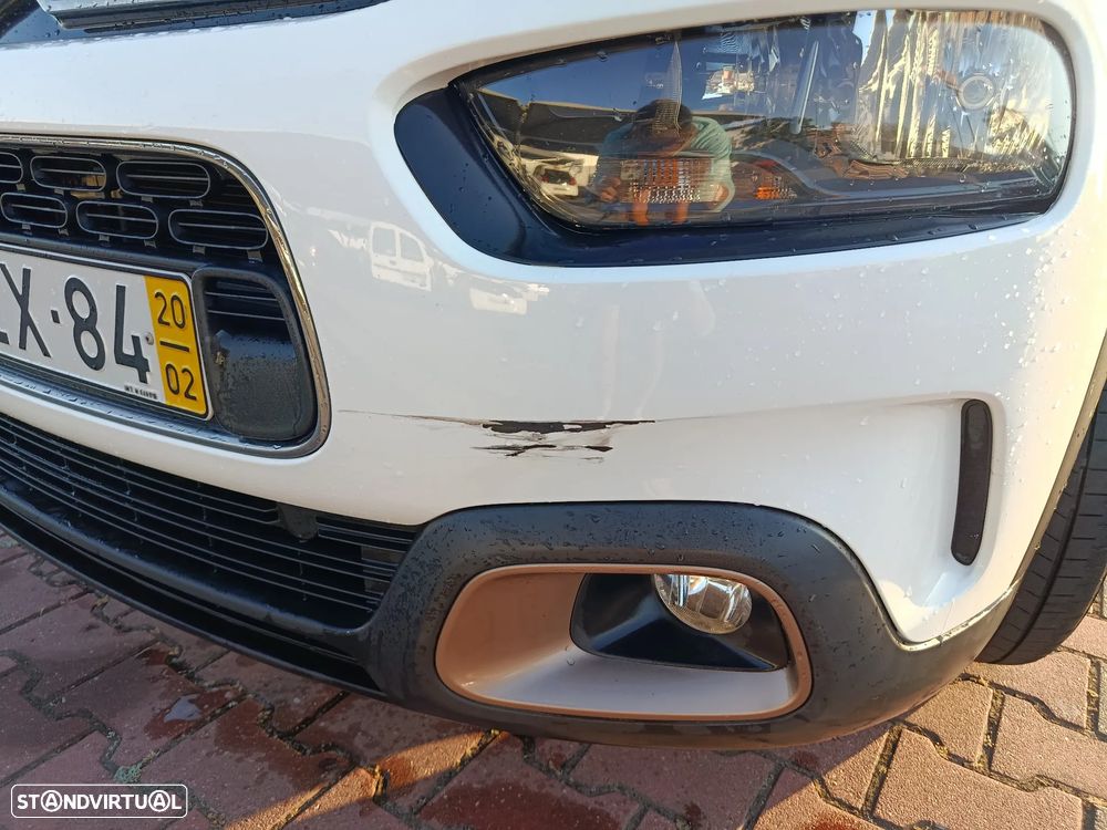Citroën C4 Cactus 1.2 PureTech Origins - 5