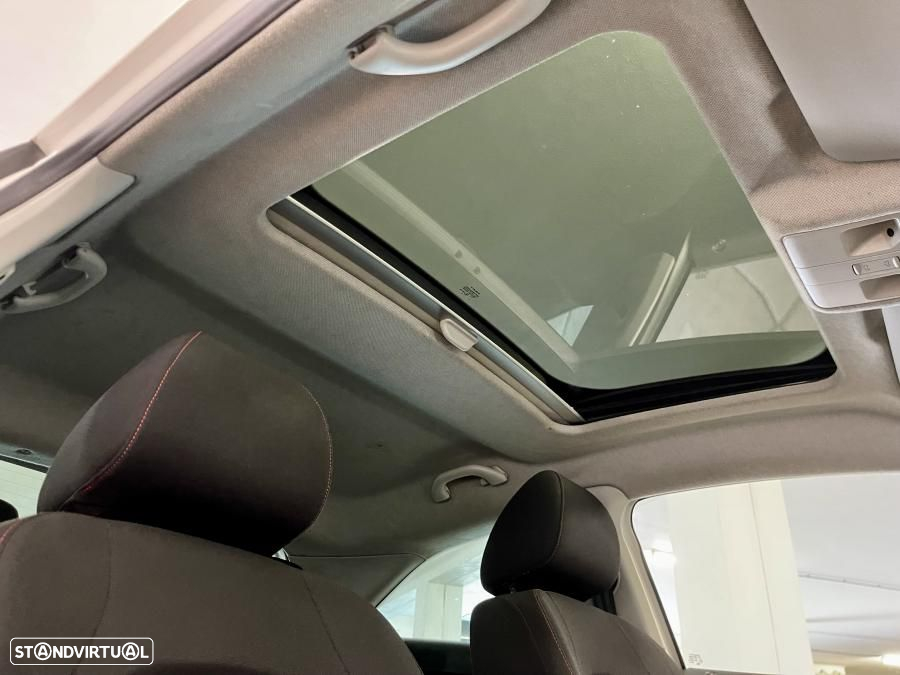 SEAT Ibiza SC 1.6 TDi FR - 21