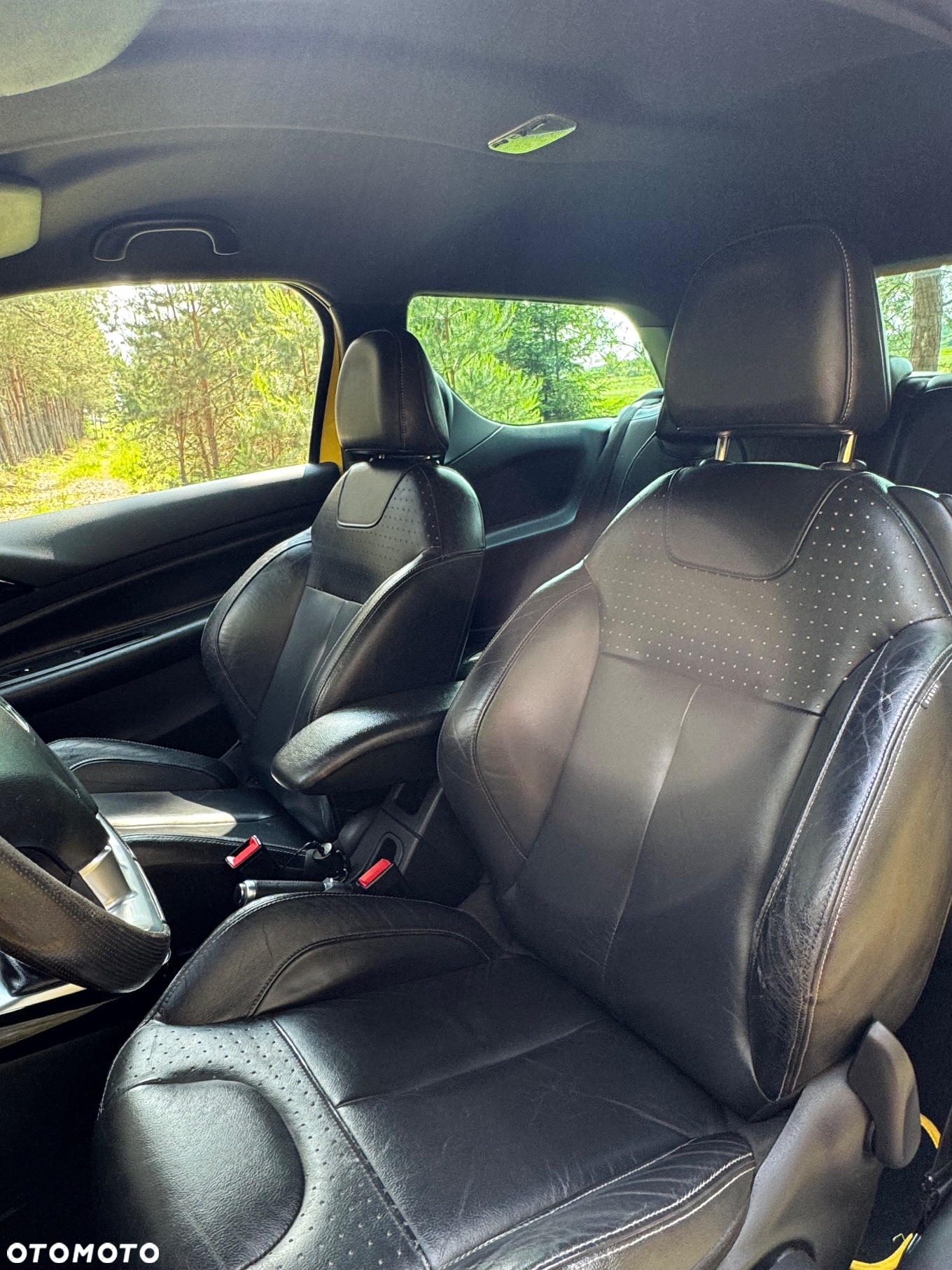 Citroën DS3 1.6 THP SportChic - 23