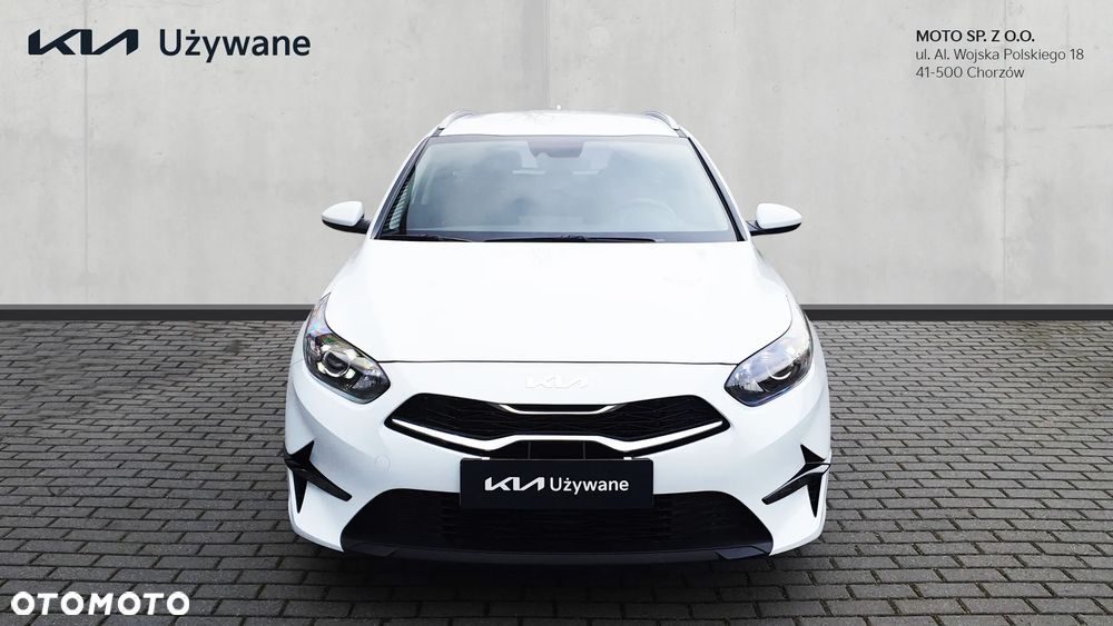 Kia Ceed 1.5 T-GDI M - 8