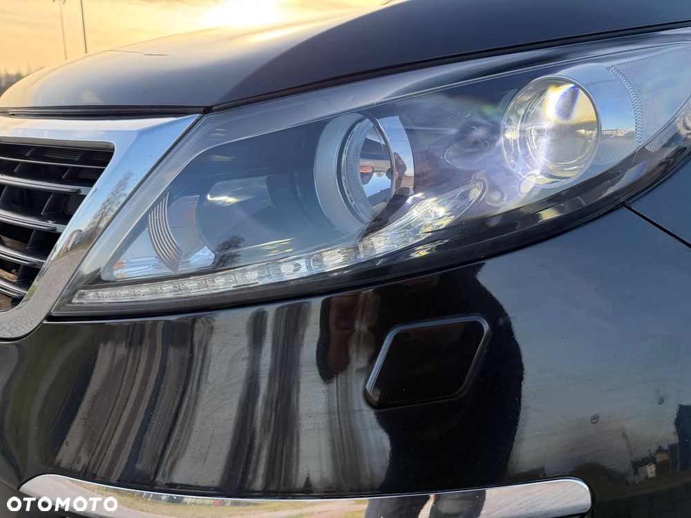 Kia Sportage 2.0 CRDI L - 20