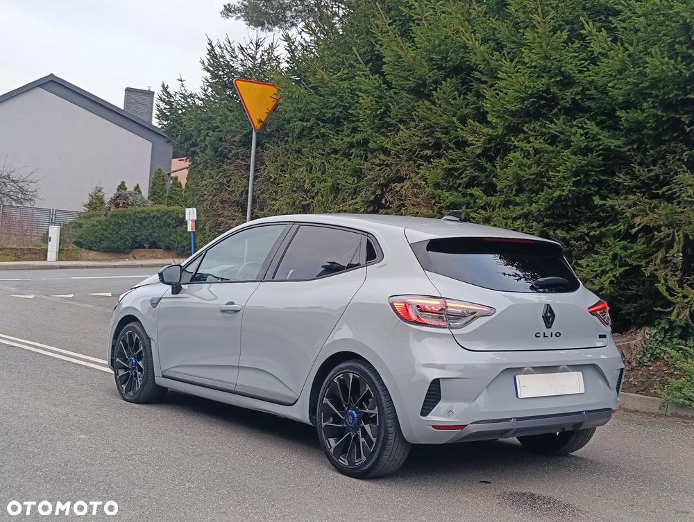 Renault Clio 1.6 E-TECH Full Hybrid 145 Esprit Alpine - 30