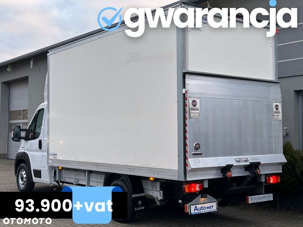 Fiat Ducato - 4