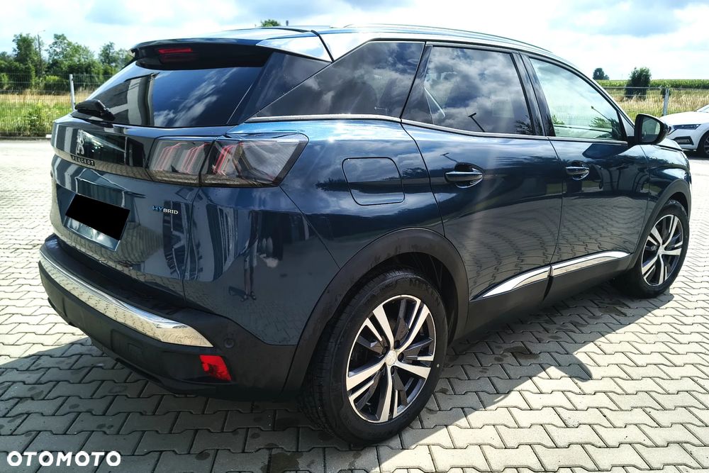 Peugeot 3008 - 6