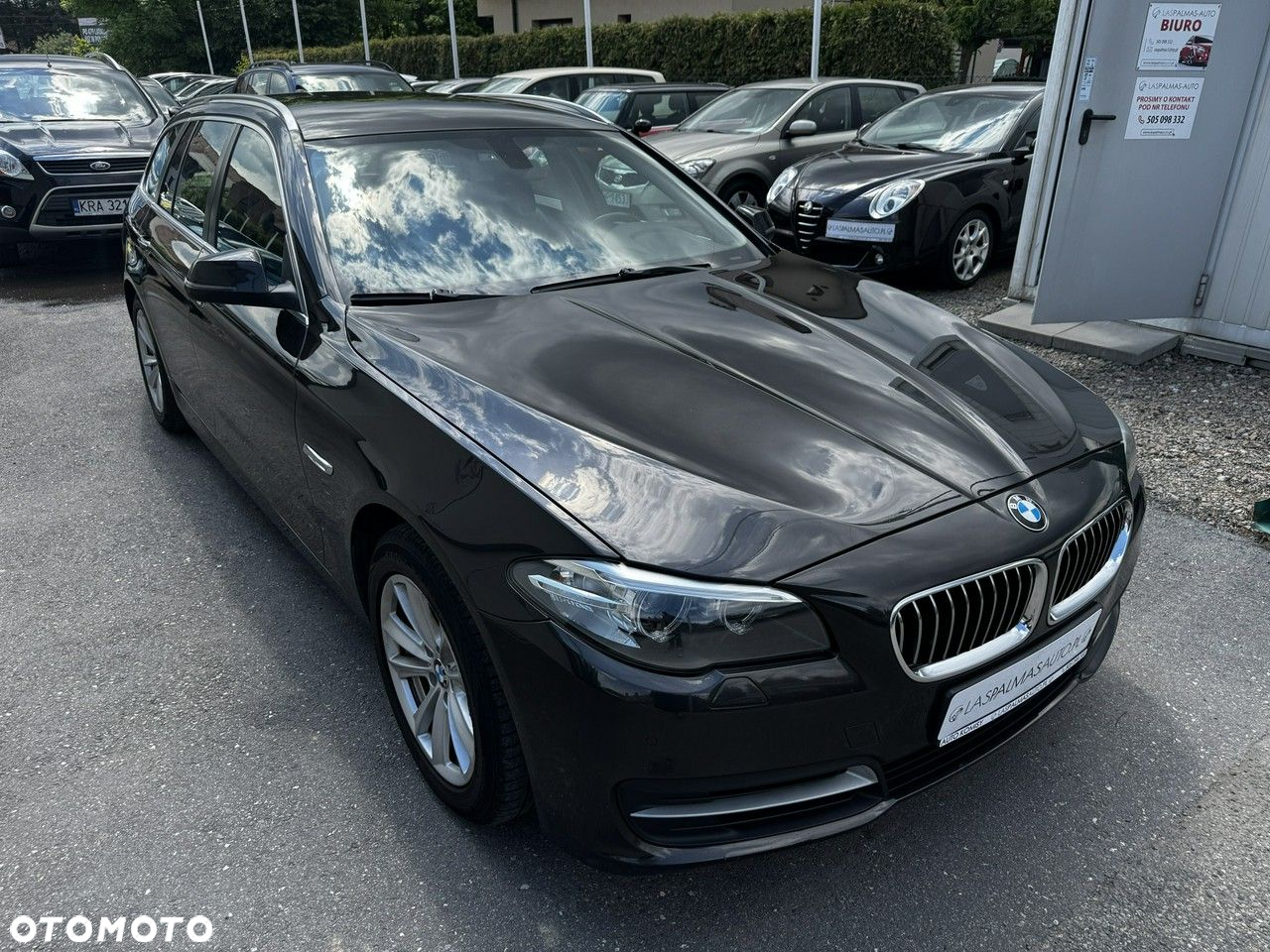 BMW Seria 5 - 3