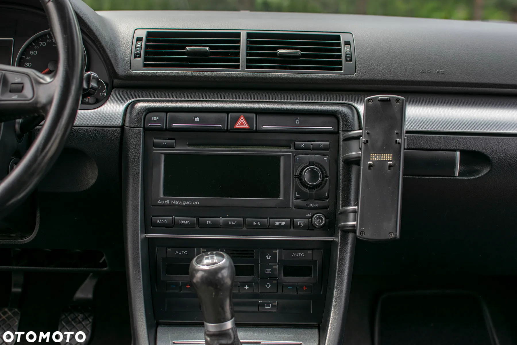 Audi A4 - 39