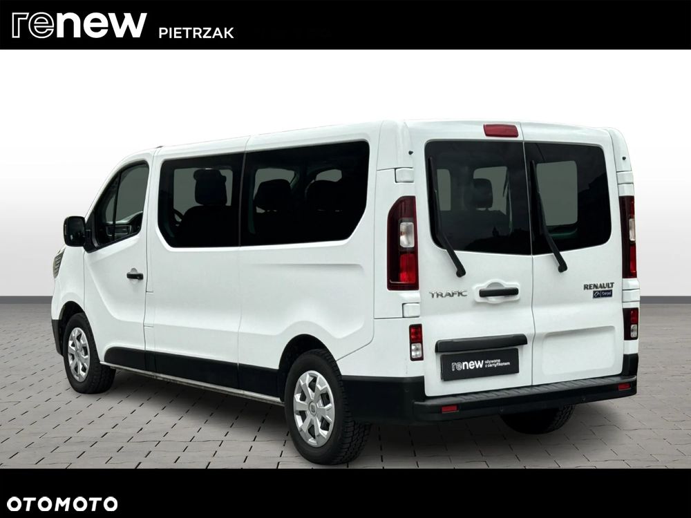 Renault Trafic - 3