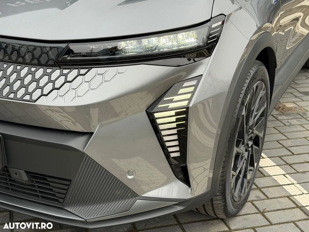 Renault Scenic 87kWh 220 Esprit Alpine - 6