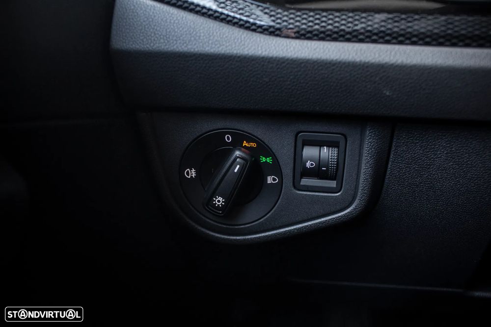 VW Polo 1.0 TSI Life - 19