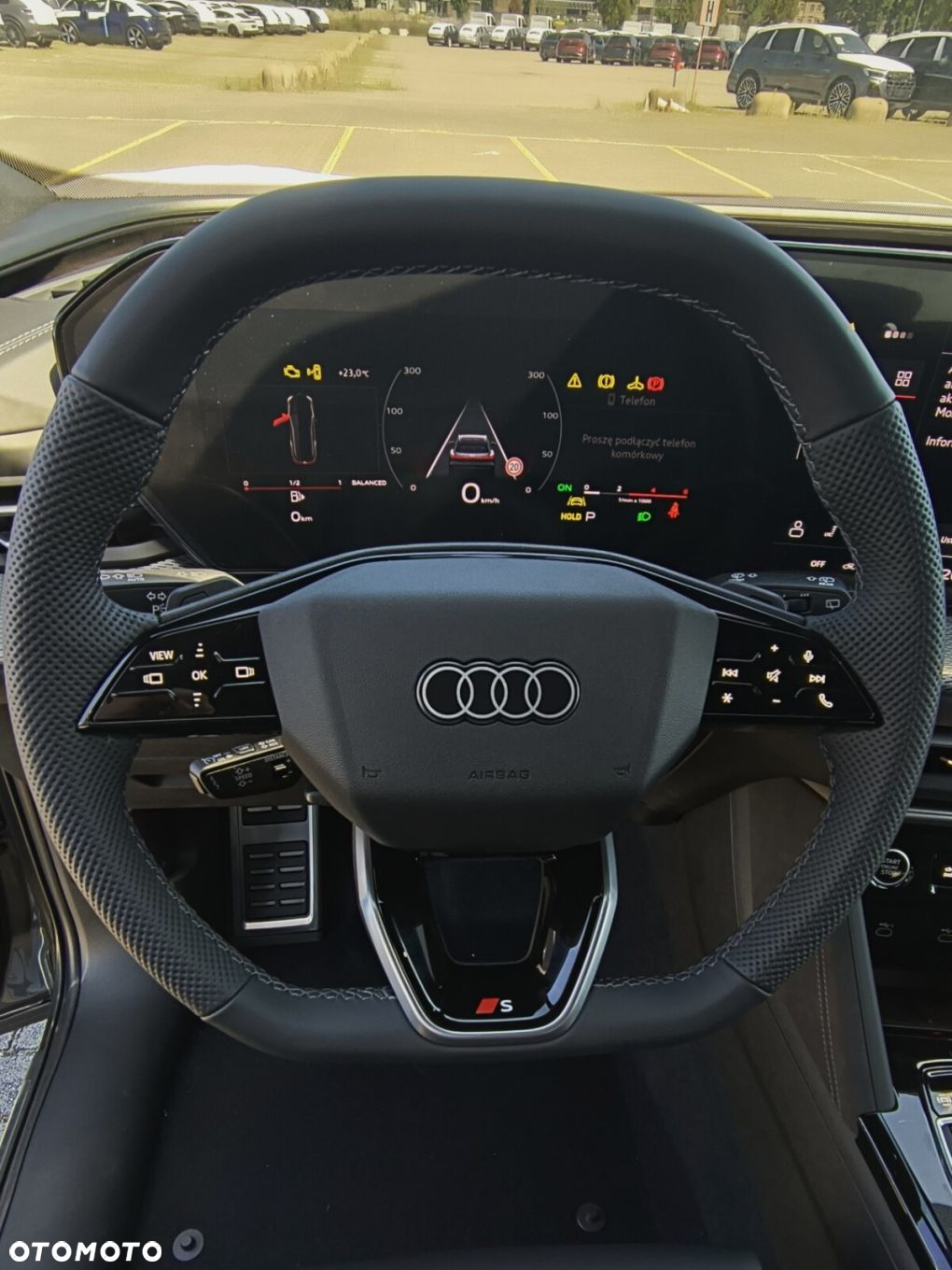 Audi SQ5 - 22