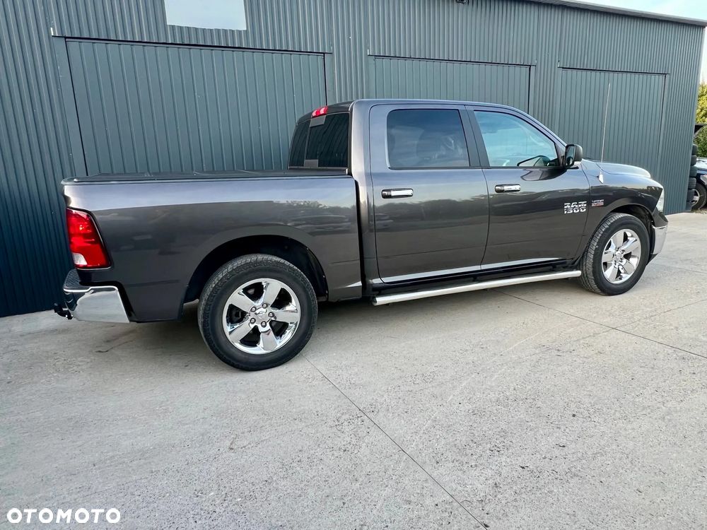 RAM 1500 - 19