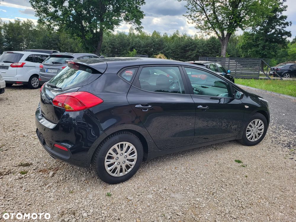 Kia Ceed 1.4 S - 18