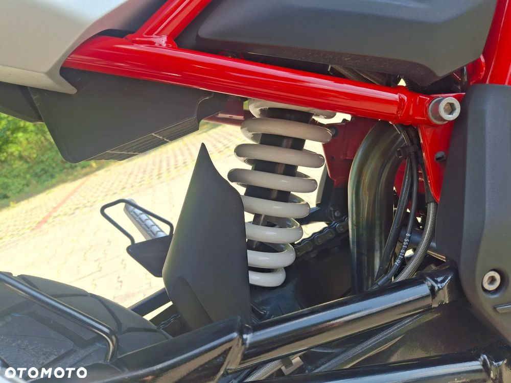 BMW G - 23