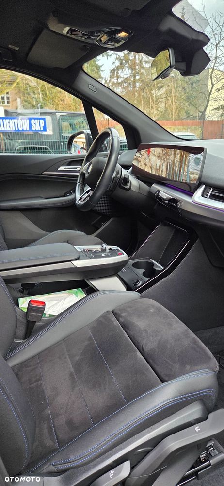 BMW Seria 2 218d Advantage sport - 15