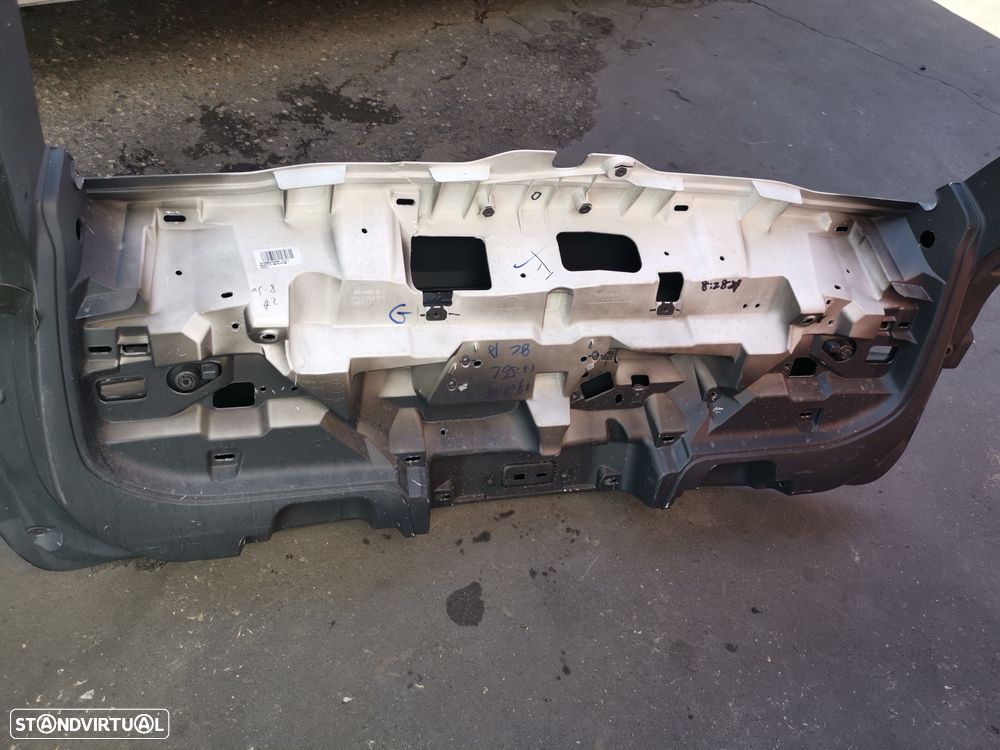 VOLVO XC60 TAMPA MALA - M293 - 7